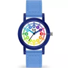 Ice Watch Learning Blue Learning gyerek karóra 28mm 024503