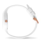 Ice Watch Lo White Pink női karóra 37mm 024519