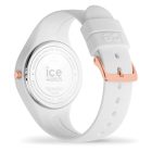 Ice Watch Lo White Pink női karóra 37mm 024519