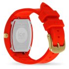 Ice Watch Boliday Dome Red Gold női karóra 35mm 024542