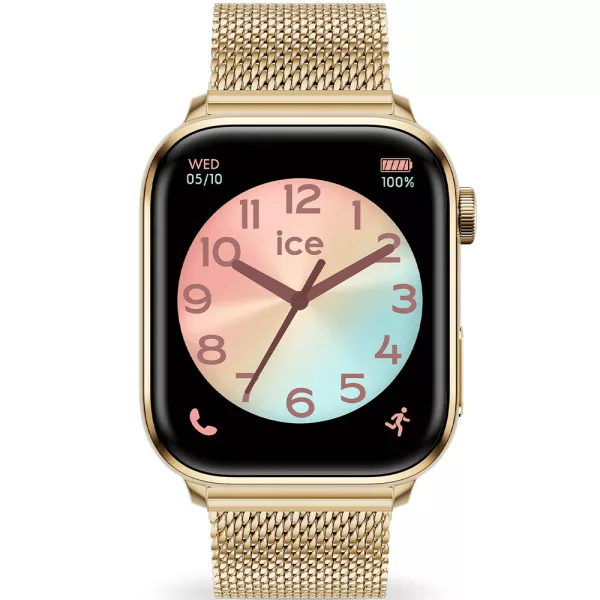Ice Watch Smart 2.0 női okosóra 38mm 024654