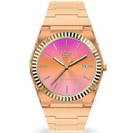 Ice Watch Power Sunset Peach női karóra 024762