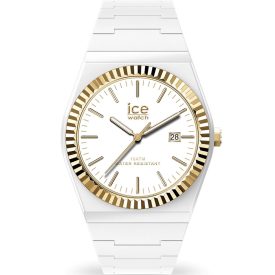 Ice Watch Power White Gold női karóra 024764
