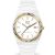 Ice Watch Power White Gold női karóra 024764