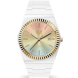 Ice Watch Power White Sunset Rainbow női karóra 024766