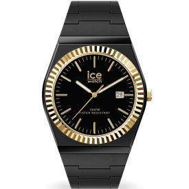 Ice Watch Power Black Gold női karóra 024768