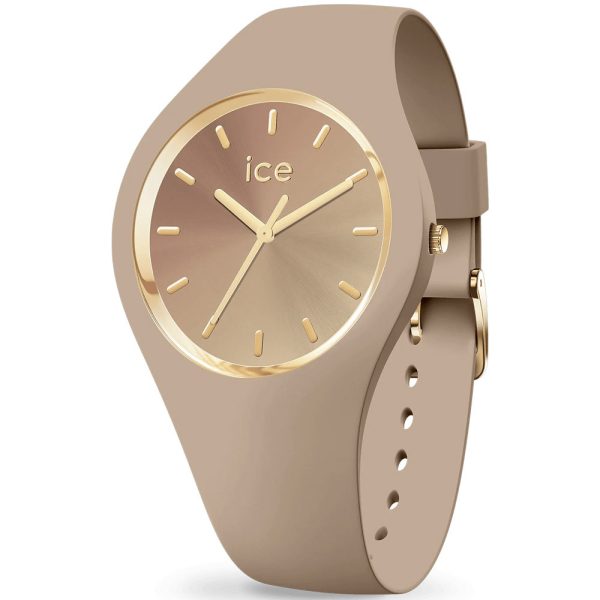Ice Watch Sunset Warm Taupe női karóra 40mm 024984