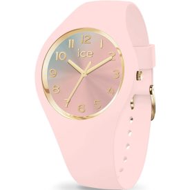 Ice Watch Sunset Soft Pink női karóra 40mm 024988