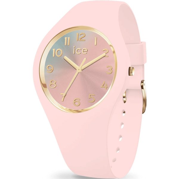Ice Watch Sunset Soft Pink női karóra 40mm 024988