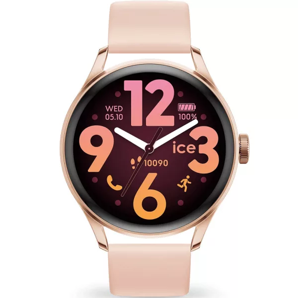 Ice Watch Smart 3.0 Round 1.20 női okosóra 025103