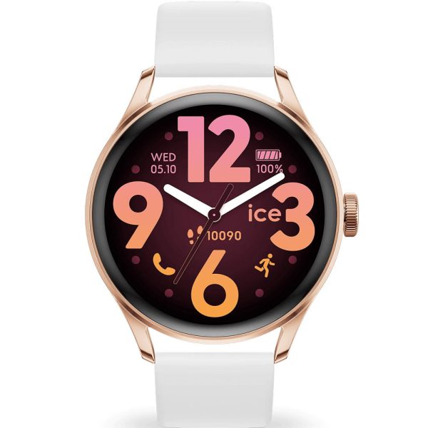 Ice Watch Smart 3.0 Round 1.20 női okosóra 025104