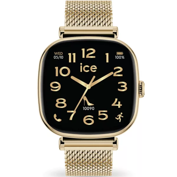 Ice Watch Smart SQ 2.0 square 1.70 női okosóra 025234