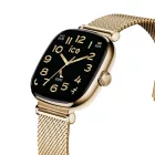 Ice Watch Smart SQ 2.0 square 1.70 női okosóra 025234
