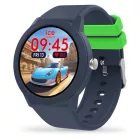 Ice Watch Smart Junior RD 3.0 Round Blue gyerek okosóra 39mm 025247