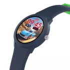 Ice Watch Smart Junior RD 3.0 Round Blue gyerek okosóra 39mm 025247