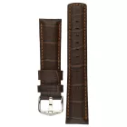 Hirsch Grand Duke óraszíj 22 mm 02528010-2-22