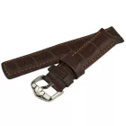 Hirsch Grand Duke óraszíj 22 mm 02528010-2-22