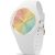 Ice Watch Champagne White Rainbow női karóra 025350