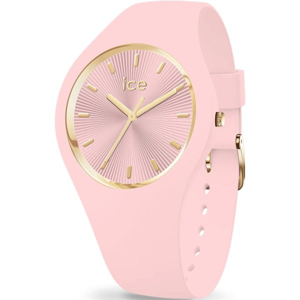 Ice Watch Champagne Soft Pink női karóra 025352