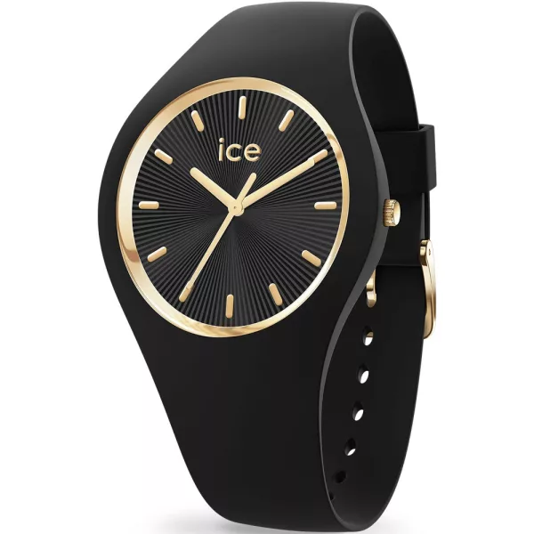 Ice Watch Champagne Black női karóra 025354