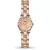 Ice Watch Mimi Rose-Gold női karóra 025541, rose gold számlappal, rose gold nemesacél szíjjal