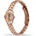 Ice Watch Mimi Rose-Gold női karóra 025541, rose gold számlappal, rose gold nemesacél szíjjal