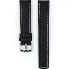 Hirsch Carbon L óraszíj 02592050-2-22