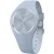 Ice Watch Champagne Blue Aura női karóra 025930, kék számlappal, kék szilikon szíjjal