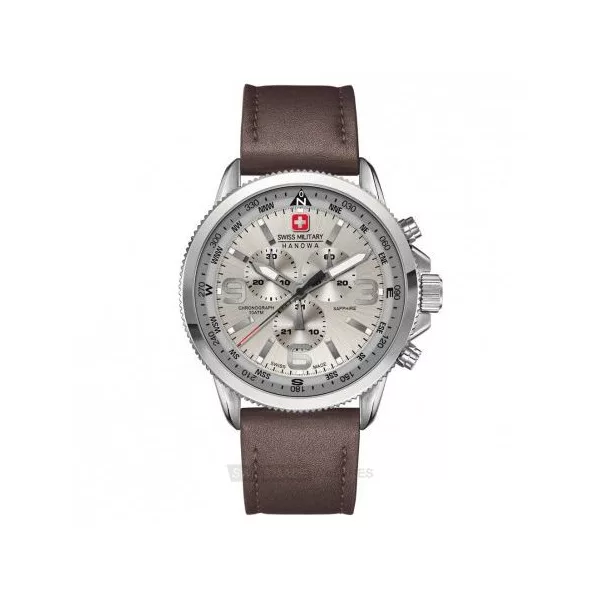 SWISS MILITARY óra 06-4224.04.030