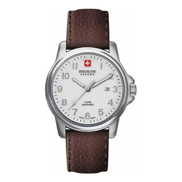 SWISS MILITARY óra 06-4231.04.001