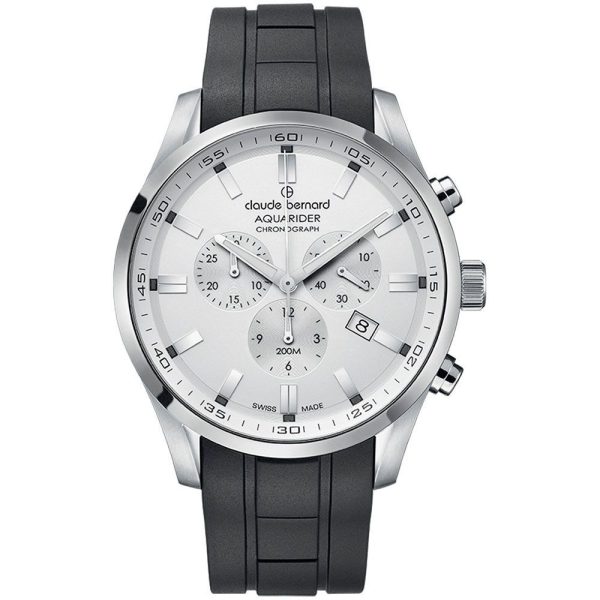 Claude Bernard Aquarider férfi karóra 10222 3CA AIN