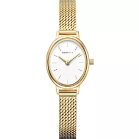 Bering Classic női karóra 11020-334