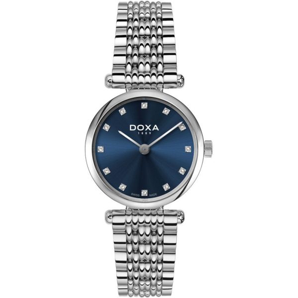 Doxa D-Lux női karóra 111.15.208.10