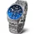 Vostok Europe Vilnelė női karóra JS20-125A750-B