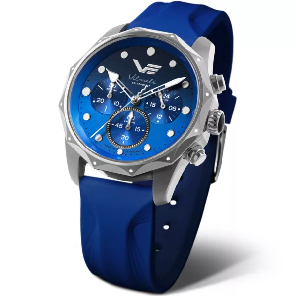Vostok Europe Vilnele Chrono női karóra JS20-125A750-S