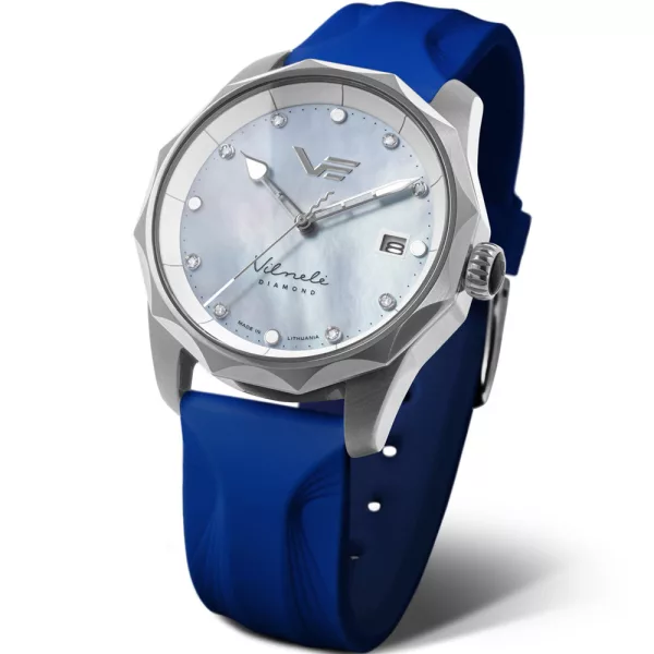 Vostok Europe Vilnelė női karóra VS42-125A755-S