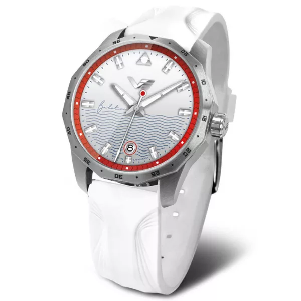 Vostok Europe N1 Rocket Balaton Limited Edition női karóra NH35A-125AS18