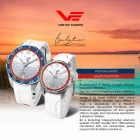 Vostok Europe N1 Rocket Balaton Limited Edition női karóra NH35A-125AS18