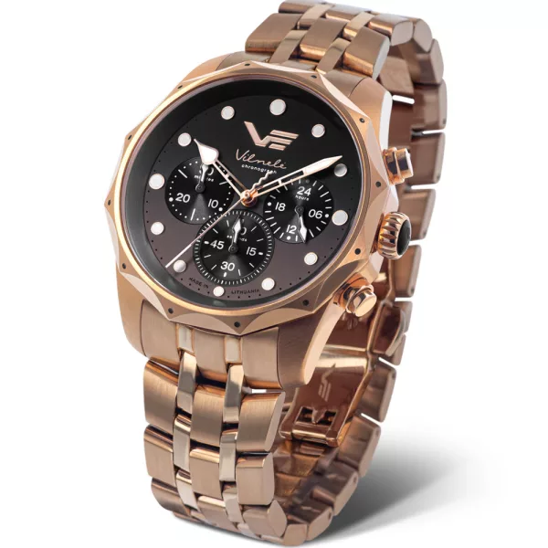 Vostok Europe Vilnelė női karóra JS20-125B751-B