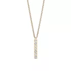 Bering Classic női karóra szett 13434-334-GWP