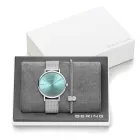Bering Classic női karóra szett 14134-005-GWP