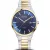 Bering Titanium férfi karóra 14439-717