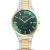 Bering Titanium férfi karóra 14439-718