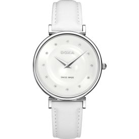 Doxa D-Trendy női karóra 145.15.058.07