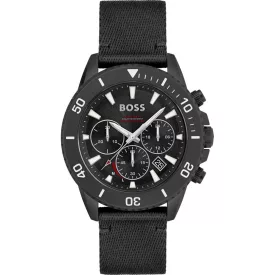 Hugo Boss Admiral férfi karóra HB1513918