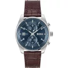 Hugo Boss Skytraveler férfi karóra HB1514194