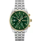 Hugo Boss Skytraveler férfi karóra HB1514195