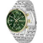 Hugo Boss Skytraveler férfi karóra HB1514195