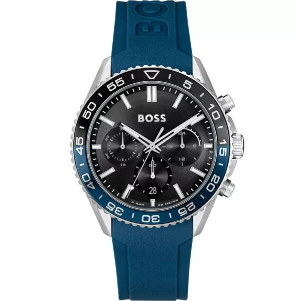 Hugo Boss Runner férfi karóra HB1514245
