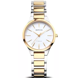 Bering Titanium női karóra 15630-701